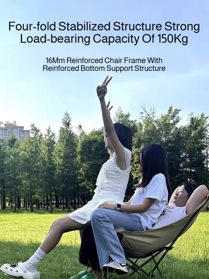 Thumbnail 4 - #10 Latest Folding Beach Chairs Offers