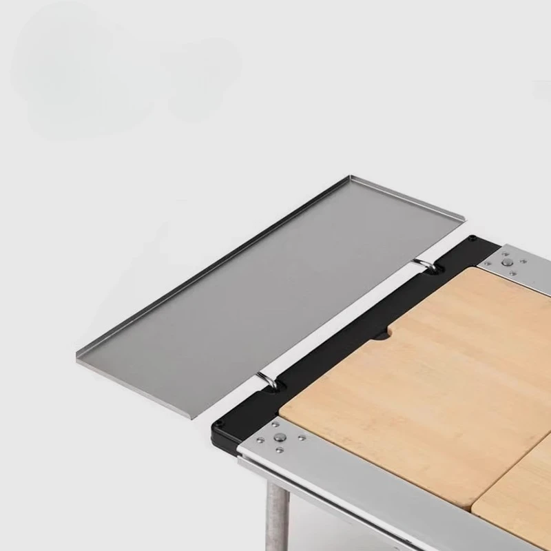 

Outdoor Camping IGT Table Accessories IGT Expansion Board Tray Board IGT Table Camping Equipment New