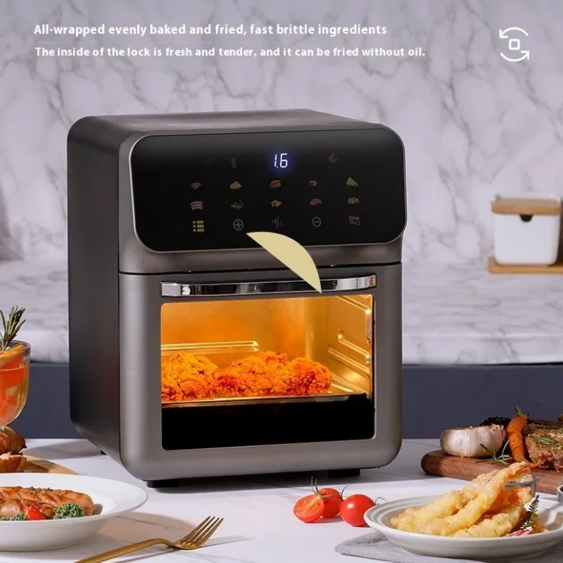 Thumbnail 3 - #27 Best Air Fryer Ovens to Buy In 2026
