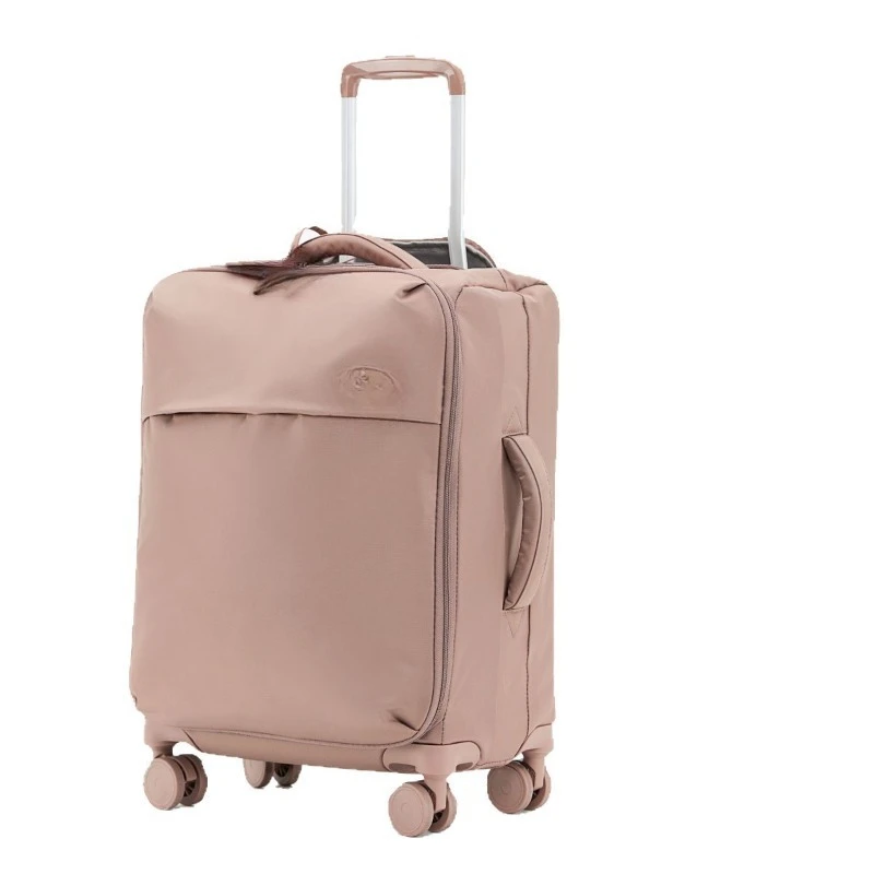 

Suitcase Cloth Box Large Capacity Travel