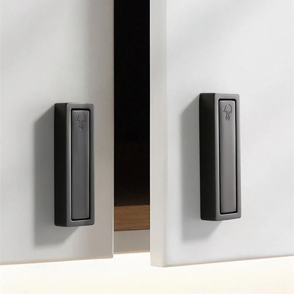 Simple Zinc Alloy Folding Wall Hook Rustproof Wall Hanging Hidden Robe Hook Heavy Duty Clothes Hooks Bag
