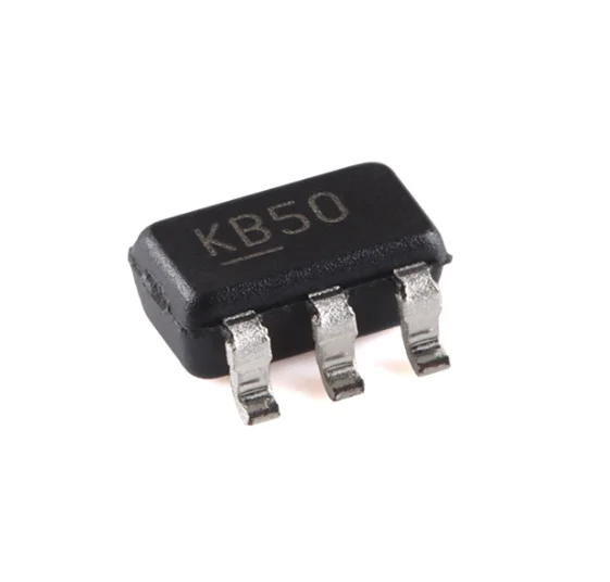 5~100pcs  MIC5205-5.0YM5-TR  MIC5205-5.0YM5  MIC5205  SOT23-5  New Original
