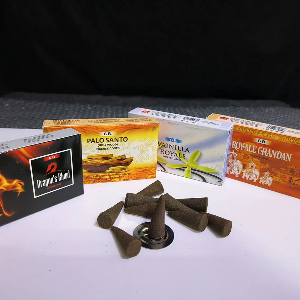 10 Pieces/Box Gr Na…