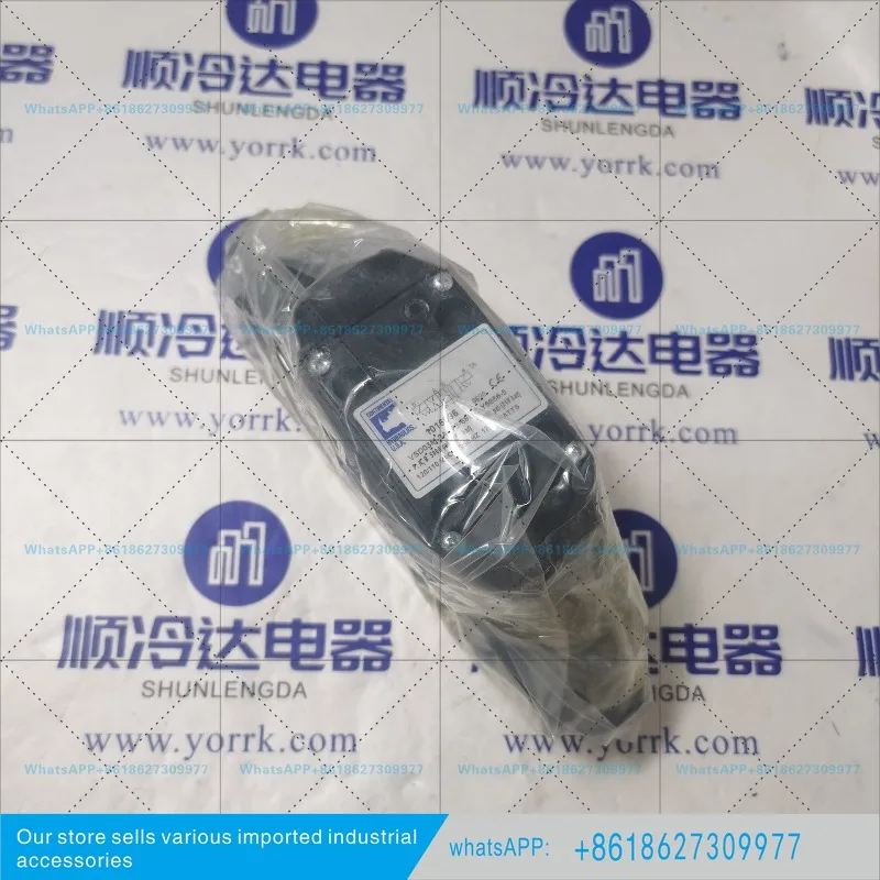 Spot second generation solenoid valve 025-30464-000 plus and decrease load solenoid valve 025-30464 original import/YS
