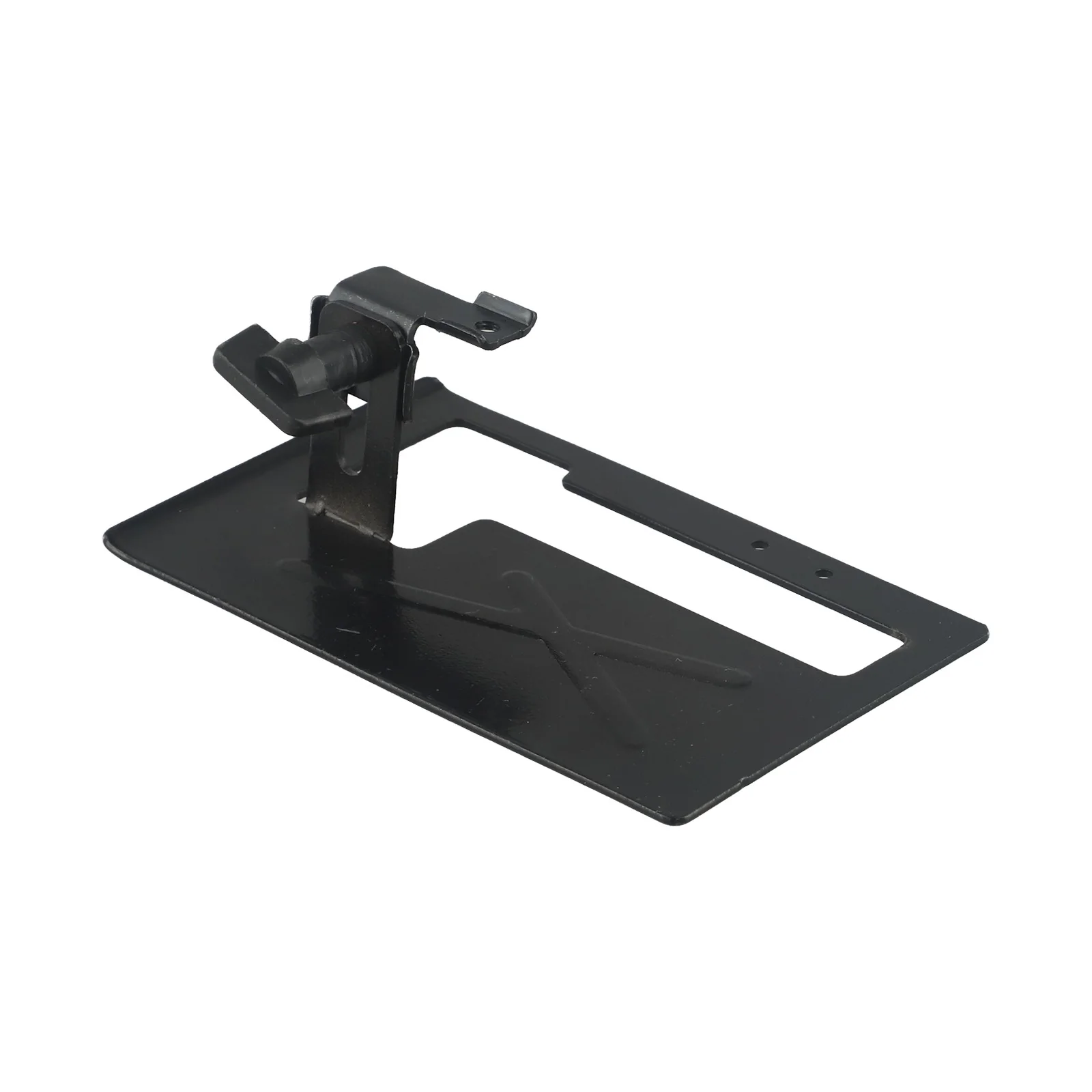 

Grinder Cover Angle Grinder Bracket Metal Construction Not Easy To Damage Safe Operation Adjustable Design Convenient To Use