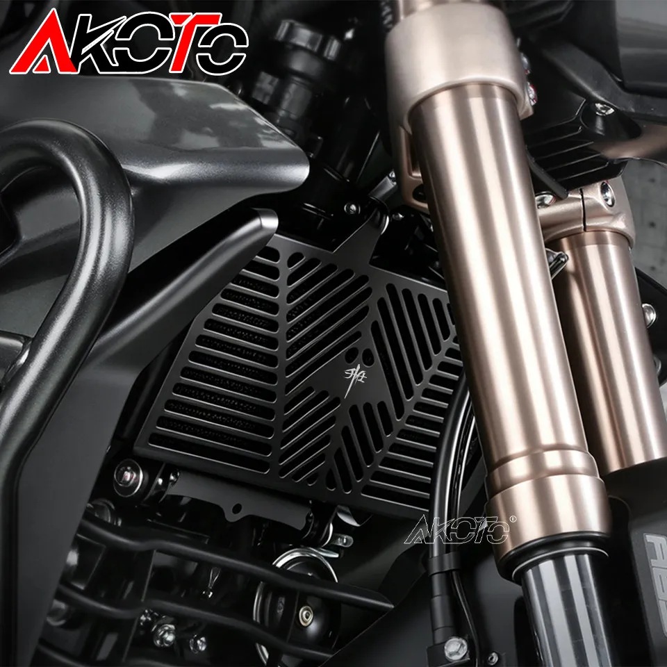 NEW Radiator Grille Guard Protection For Zontes G1-125 ZT125-G1 ZT125 ZT155 ZT125-U 125-Z2 125-U1 KD150-U G1 U1 Z2 2020-2025