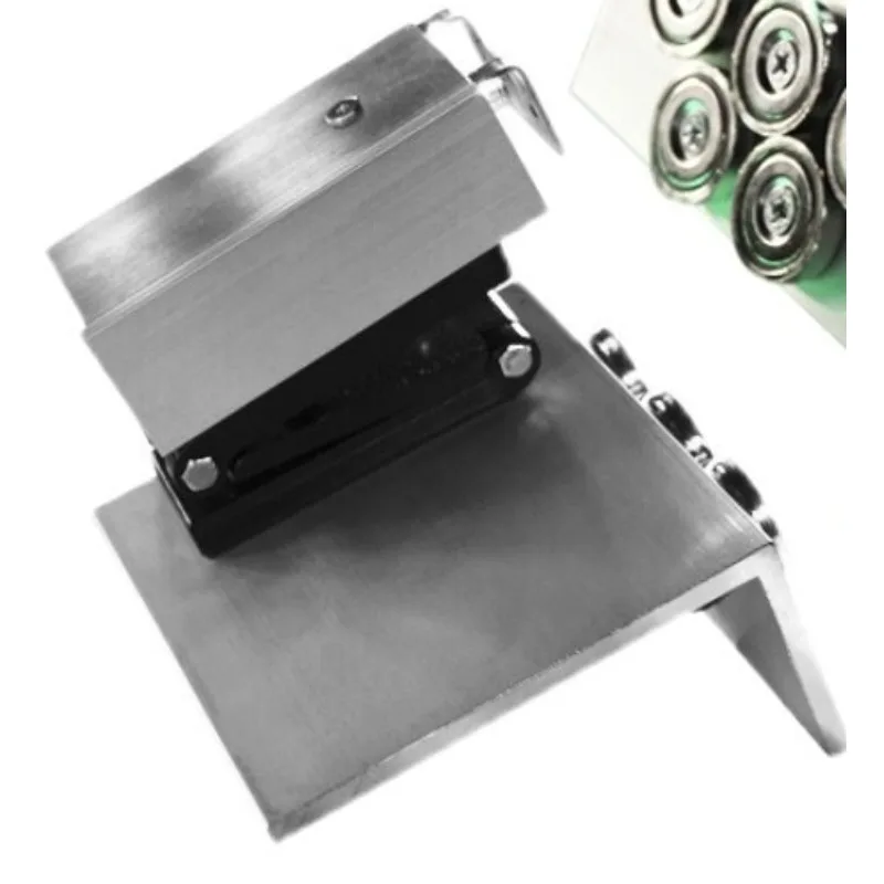 Alignment Device for Sheet Metal Bending Machine and Shearing Machine 1 pcs