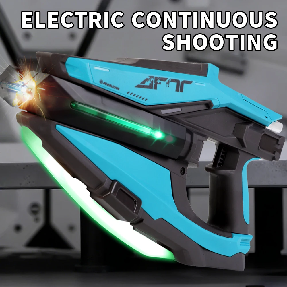Thumbnail 2 - #23 Latest Water Guns Updates