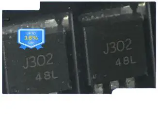 

100% NEW High quality products J302 2SJ302