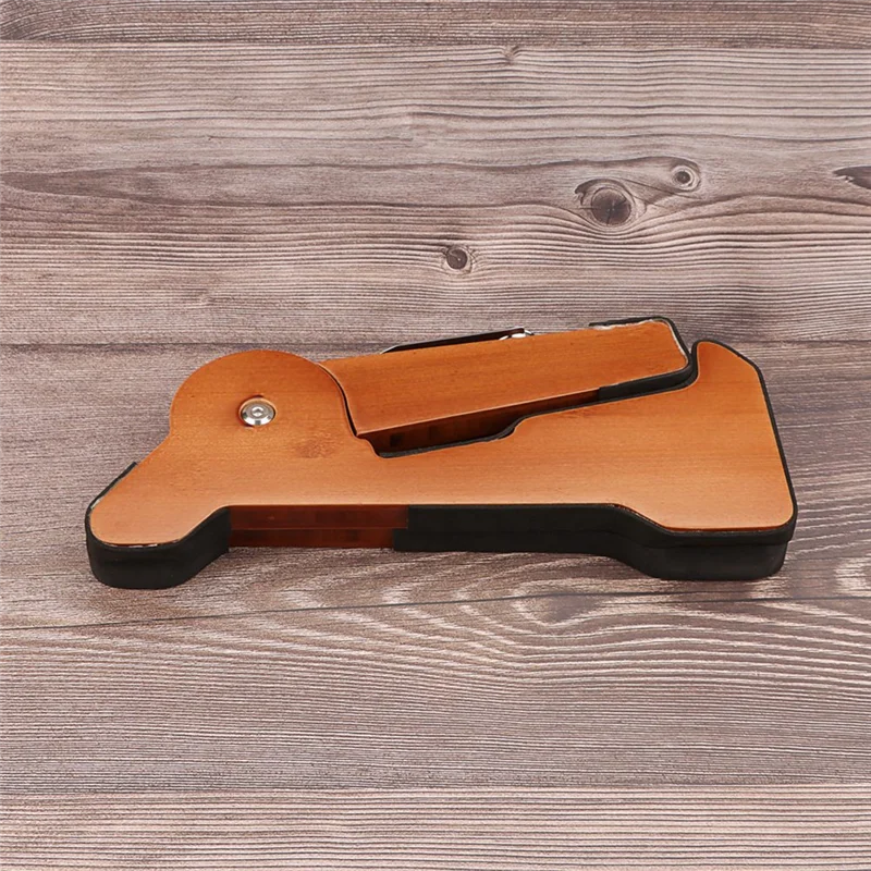 

Folding Wooden Guitar Stand Holder Support Fit For Electric Guitar Acoustic Guitar Ukulele Bass