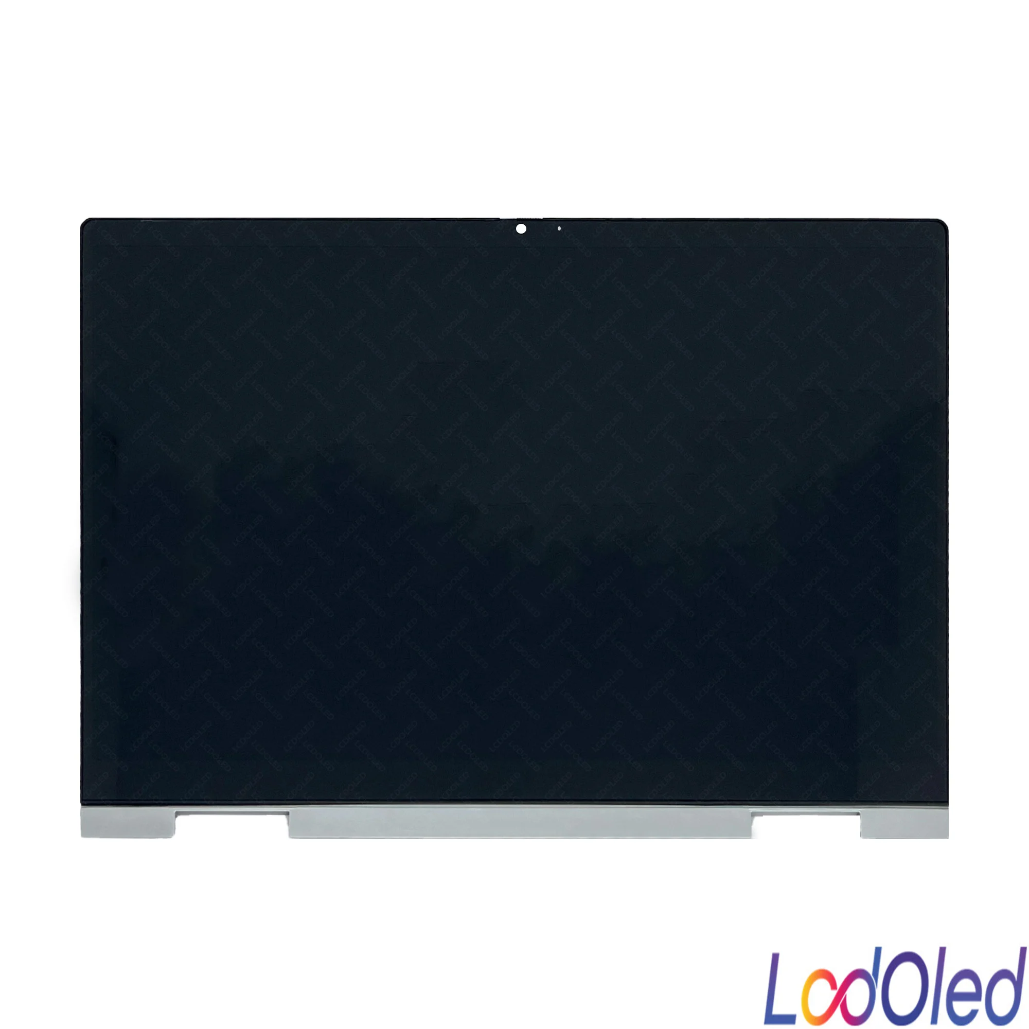 Imagem -03 - Conjunto Digitador Lcd Touchscreen para hp Envy X360 em 14 em 250 Lêndeas 14-es0033dx 14-es0010ca 14-es0013dx 1920x1080 30 Pinos