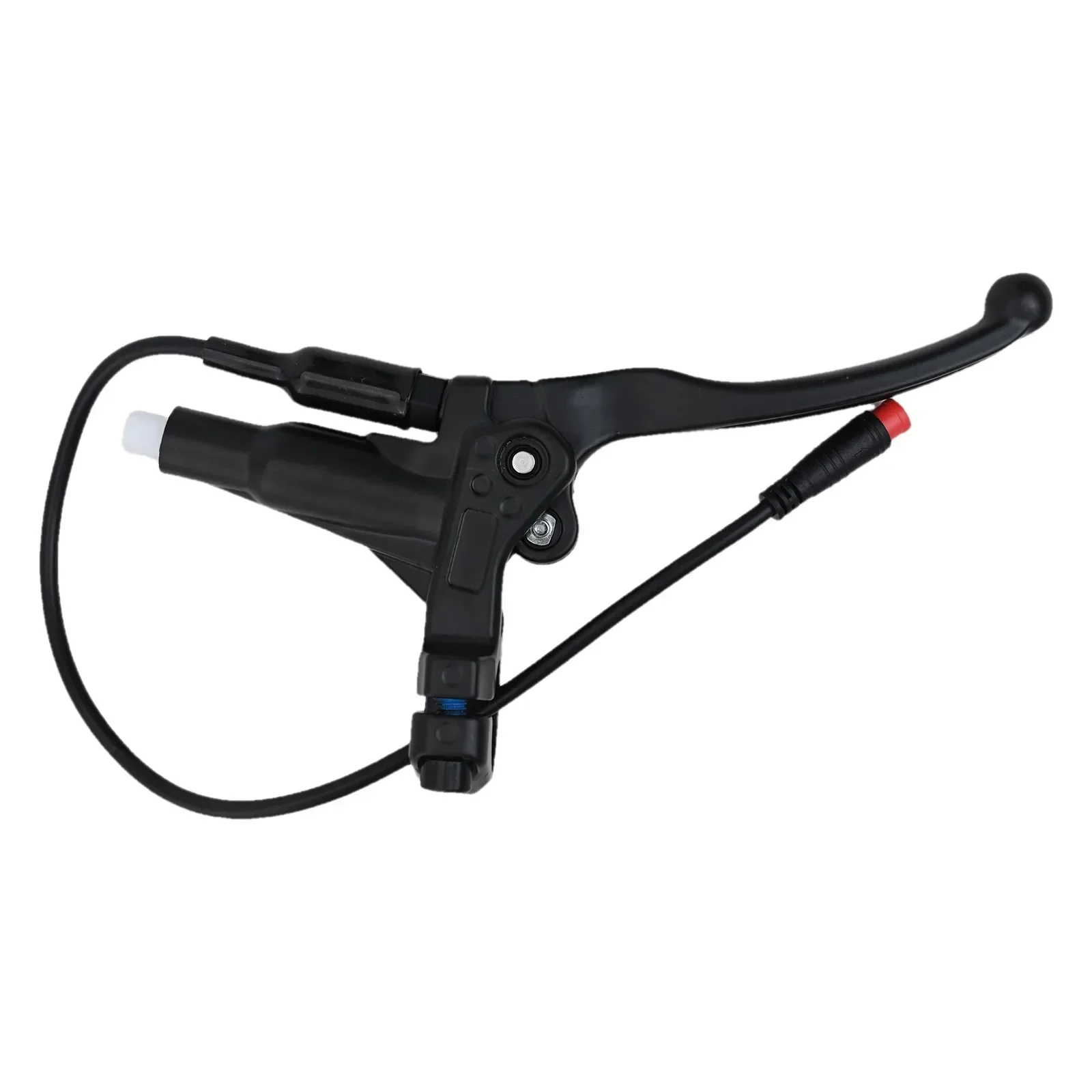 

For XOD Brake Lever Scooter Parts Brake Lever Scooter E-bike Electric Bicycle E-Bike Easy To Install Mineral Oil Brake