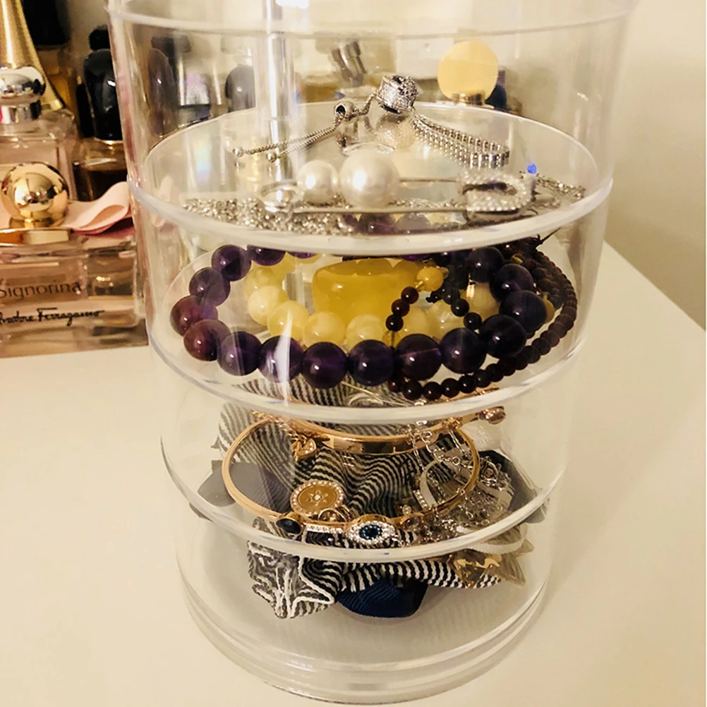 

jewelry jewelry case jewelry storage transparent storage case