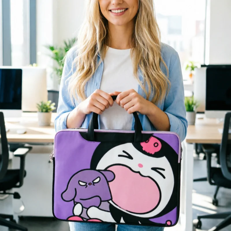 bolsa-para-portatil-con-diseno-de-kuromi-linda-bolsa-de-almacenamiento-para-tablet-de-gran-capacidad-bolso-de-mano-con-dibujos-animados-de-12-13-14-15-16-17-pulgadas-regalo-para-ninas