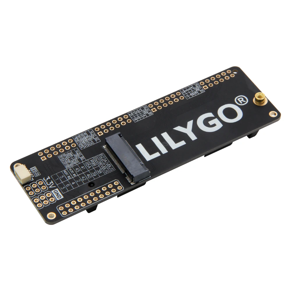 LILYGO® T-FPGA Development Board - ESP32-S3 + GW1NSR FPGA Chip, Low-Power MCU for Advanced Projects