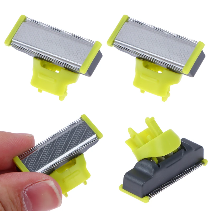 3/2/1 قطعة ل MLG USB قابلة للشحن مقاوم للماء قابل للغسل ماكينة حلاقة كهربائية اللحية الحلاقة الجسم المتقلب الرجال ماكينة حلاقة الشعر