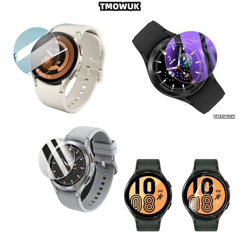 

For Samsung Galaxy Watch4 Classic 40mm Watch5 Pro 45mm 44mm, Quick Access To Voice Assistant.