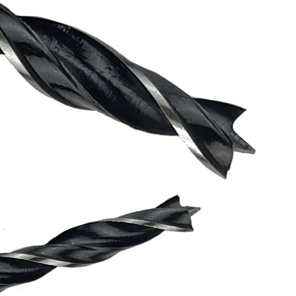 Brocas de albañilería con martillo eléctrico con mango Hexagonal, juego de brocas para hormigón y carpintería, herramienta eléctrica de agujero de escariado
