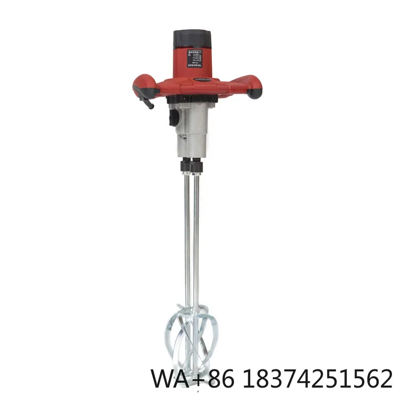 

Yanfeng Professional Portable Electric Mixer Paint Suitable for Plastering Machine