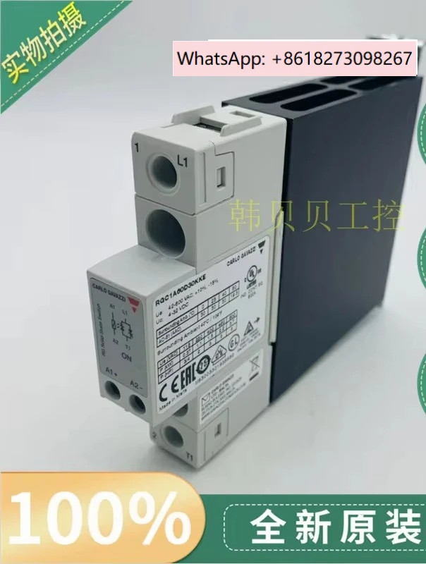 

Original RGC1A60D30KE RN1A48D30 RJ1A60D30U