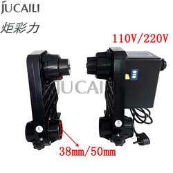 JCL Paper Feed Take Up System with Single Motor for Roland VP-540 VS-640 Mimaki Printer Media Take-up Device