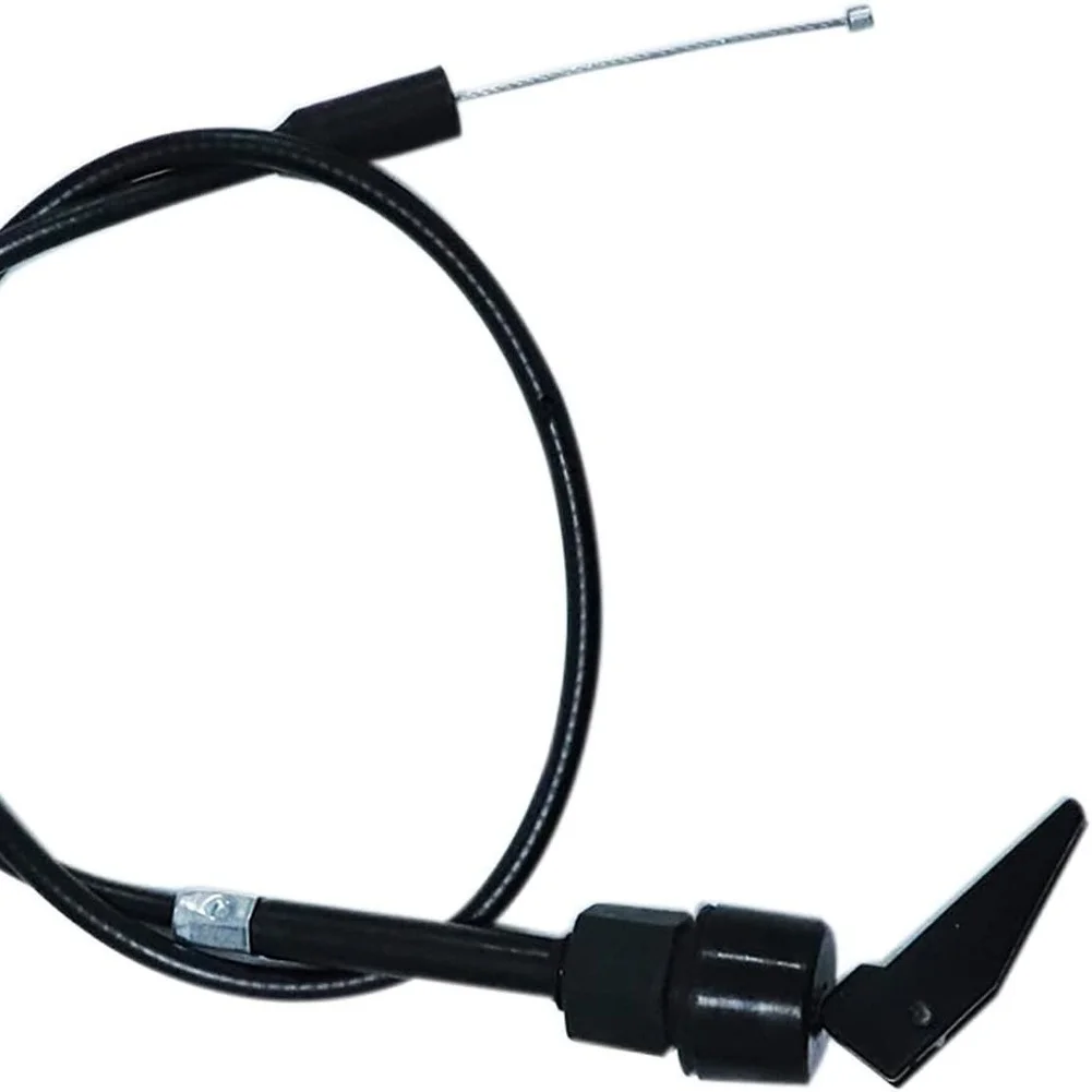 

Трос стартера (тяговый) соответствует оригинальным спецификациям, простая установка, оптимизирует запуск двигателя, резиновая конструкция