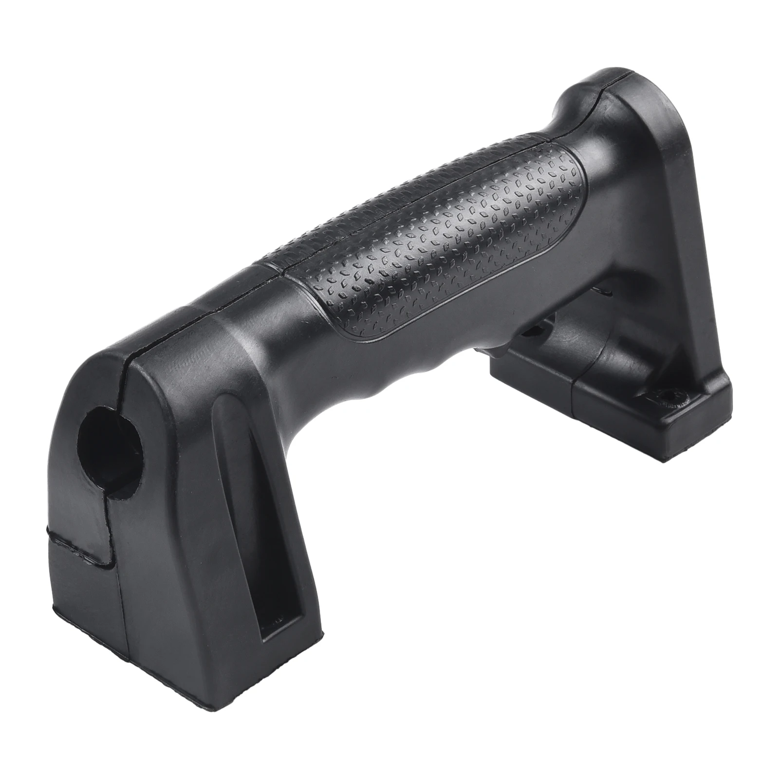 Handle Electric Hammer Plastic 1pcs Electric Demolition Hammer Spare Part Accessories Black Brand New High Quality