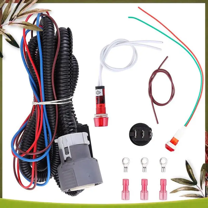 

Portable 4L80E Trans Stand Alone Controller Full Manual Shift Automatic Accessories Fit For Gm