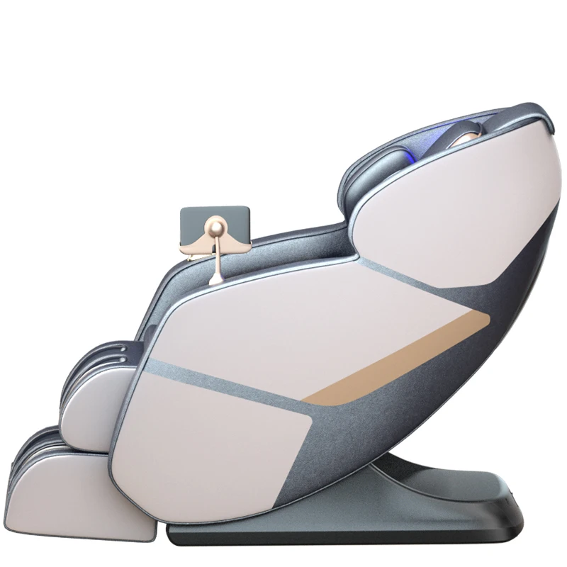 Commercial 5d Massage Chair Recliner Chair with Heating and Massage