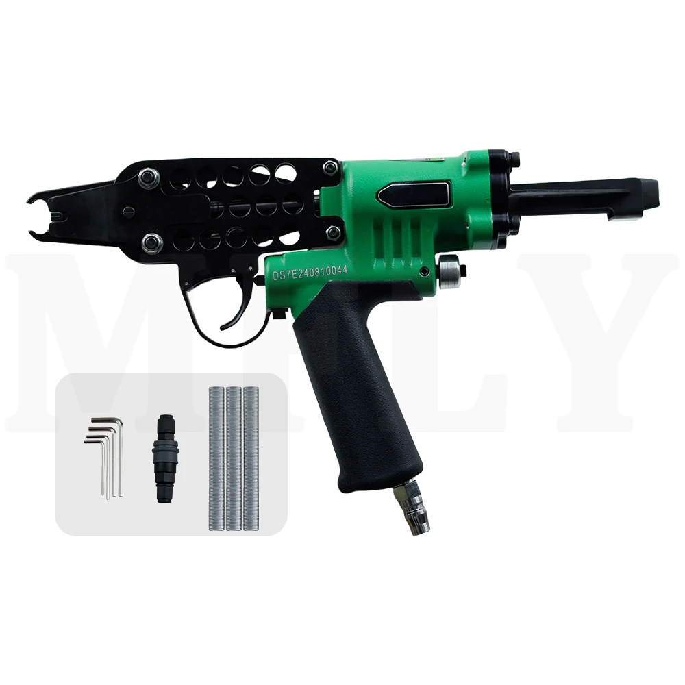 Thumbnail 3 - #9 Top Nailers & Staplers Picks for Every Budget