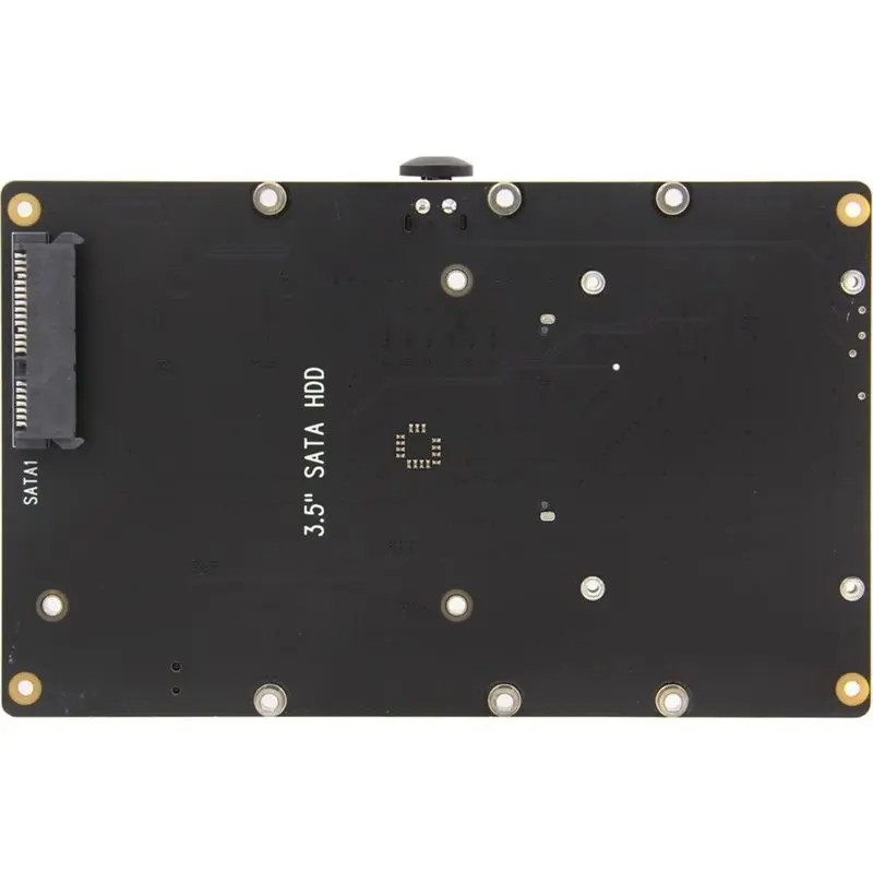New Arrivals-For Raspberry Pi 5 2.5