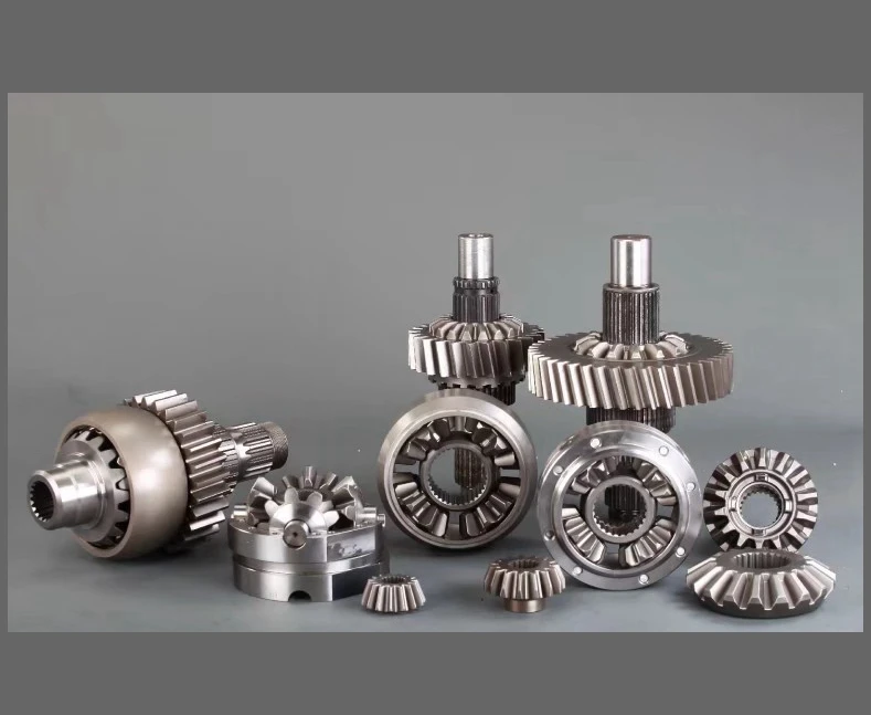 Wholesale Series Differential Assembly