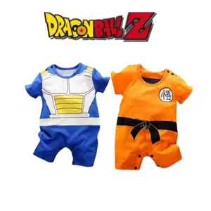 Tenue sangoku fashion bebe