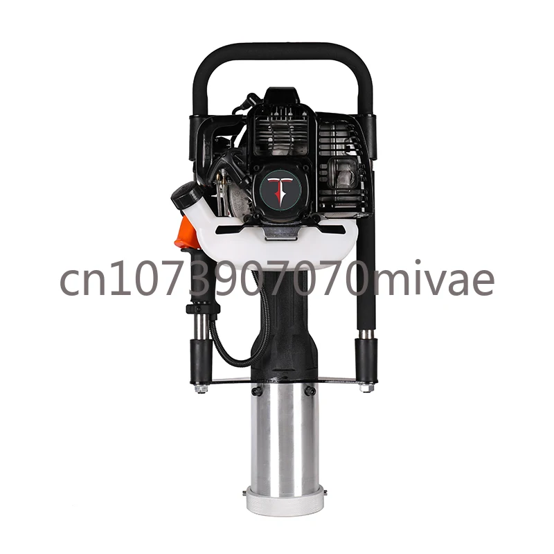 

DPD-100 51.7cc 2 Stroke Compact ,easy Operation Post Driver with CE Approved