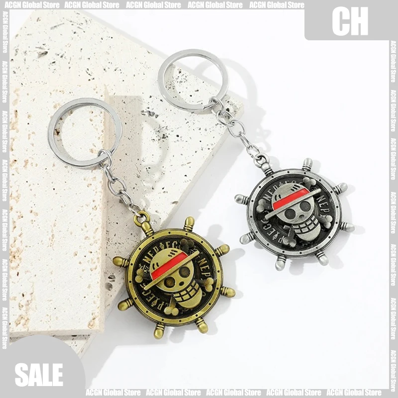 

11 см цельный брелок в стиле аниме, креативный японский стиль, аксессуары для автомобильных ключей, милый брелок с персонажем манги для фанатов, подарок