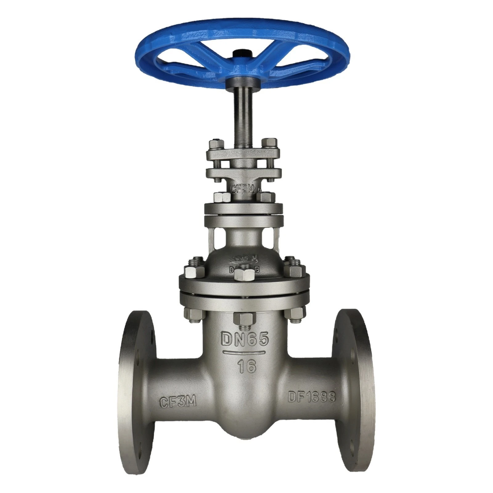 клапан dn65 pn16
