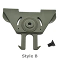 Style B-Green