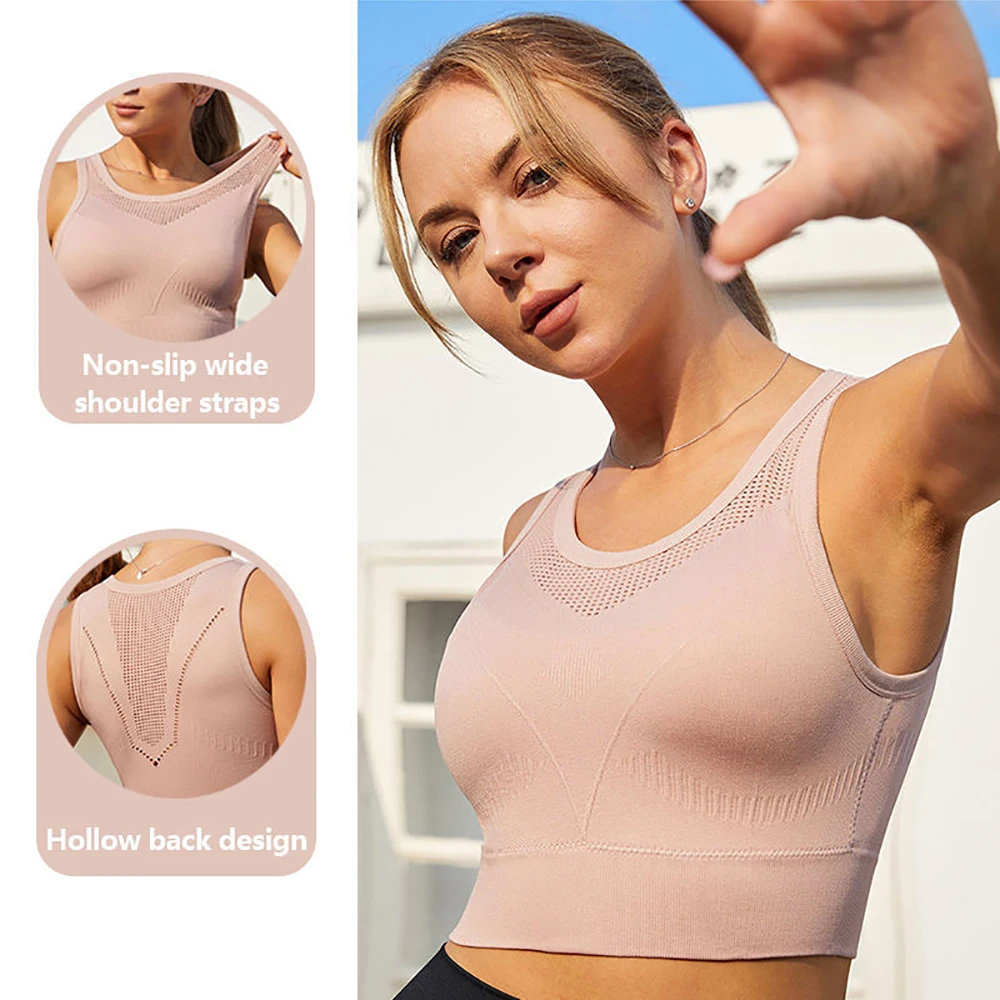 Damski bezszwowy biustonosz sp – T Shirt Bra Seamless recenzja i cena