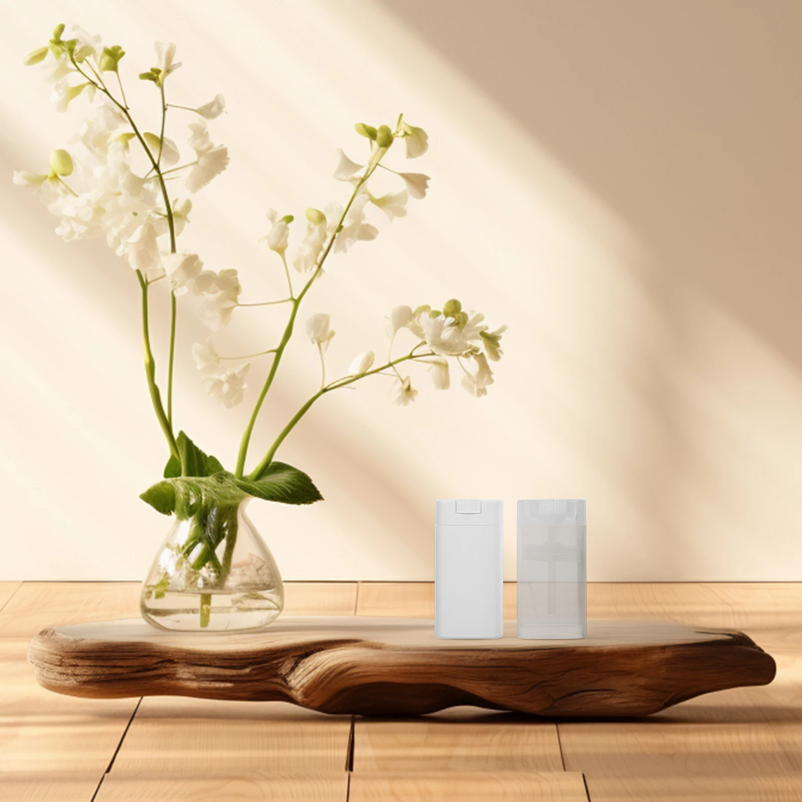 12 قطعة زجاجات أنبوب مزيل العرق تخزين صغير حاويات مانعة للتسرب السفر إعادة الملء البلاستيك كريم موزع الزجاجات الفرعية