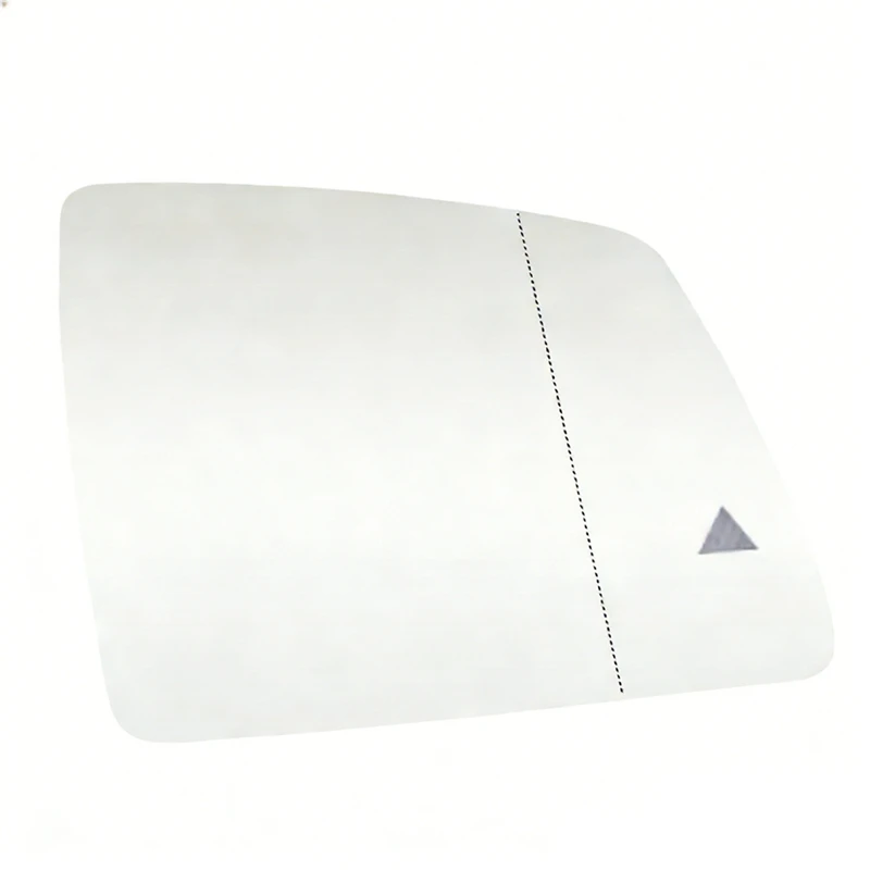 NCSMT Rear View Heated Blind Spot Mirror A1668100619 for Mercedes W164