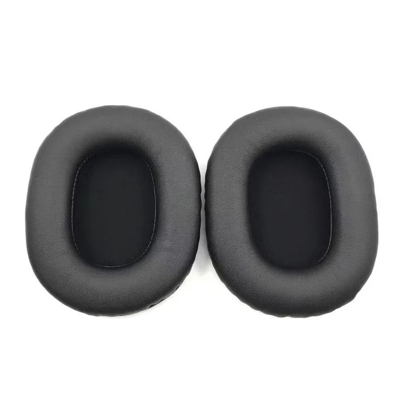 Replacement 1 Pair Ear Pads Cover For SONY MDR-7506 MDR-V6 MDR-900ST Headphones Ear Pads Headset Foam Cushion Earmuffs Ear Cups — zdjęcie 7