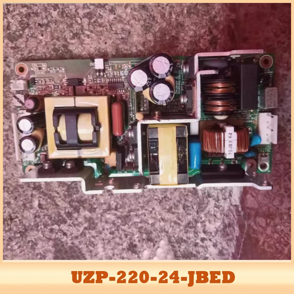 For NIPRON Industrial Medical Power Supply 24V9.2A(13.8A) UZP-220-24-JBED