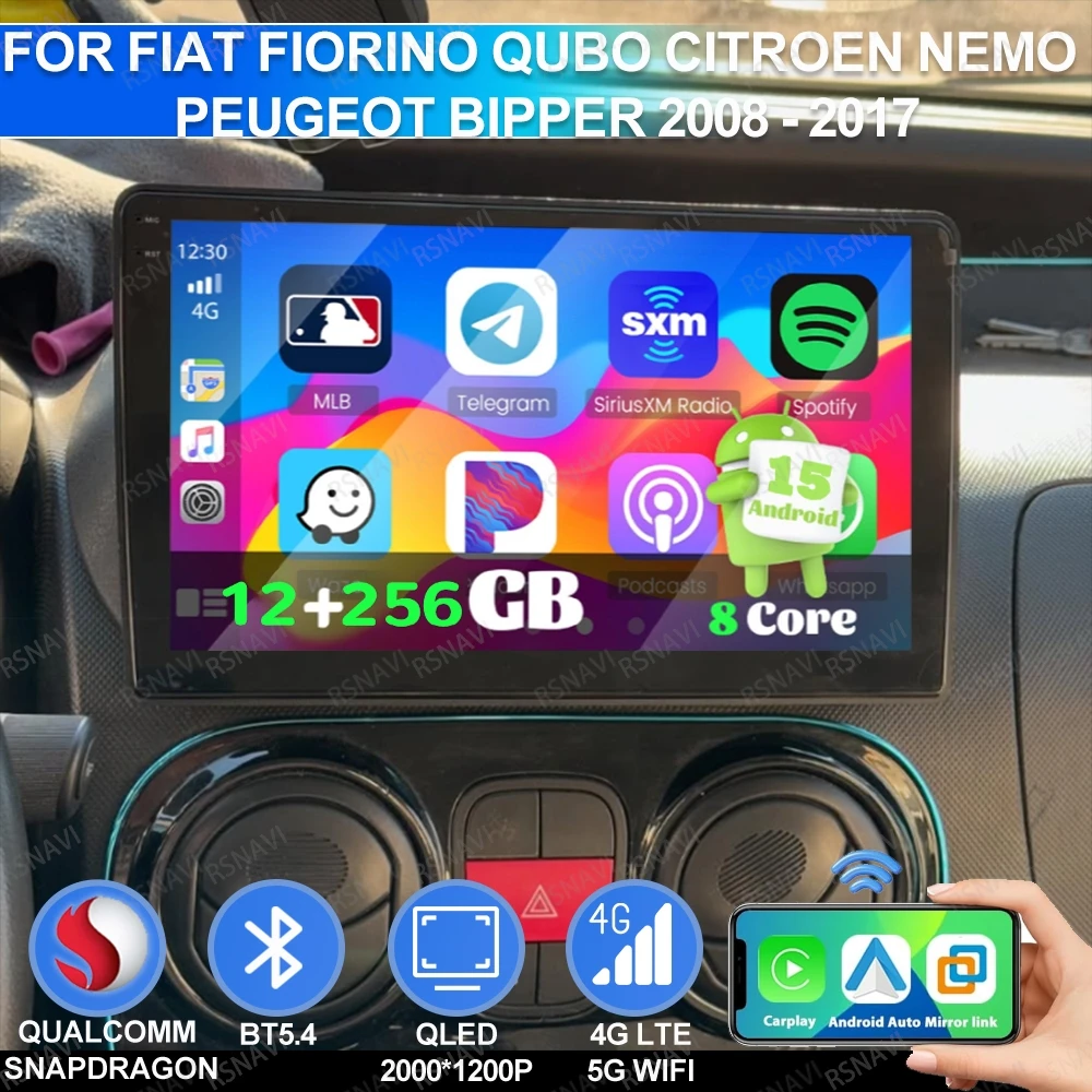 Android 15 For Fiat…