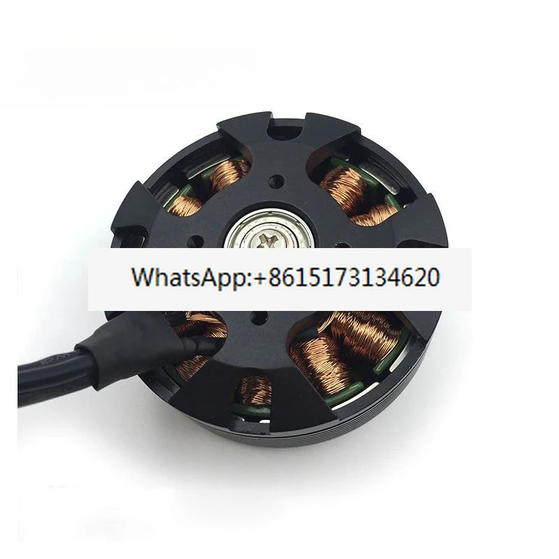 

QM6008 Brushless Motor 5208 ESC Set Is Suitable for 1552 Carbon Fiber Folding Paddles 1760 Sets of Paddles