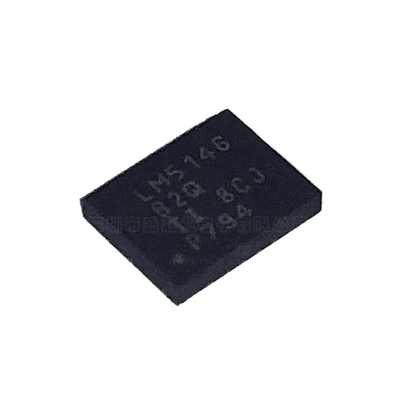 

LM5146QRGYRQ1 LM5146QRGYTQ1 QFN 20 DC DC Synchronous Buck Controller 3.5V 100V Authentic Genuine