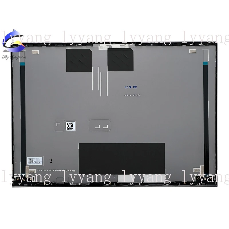 

f For Lenovo ThinkBook 16 G6 IRL G6 ABP 16 G7 IML G7 ARP LCD Back Cover Rear Lid