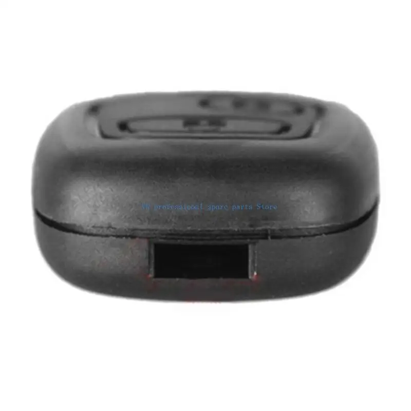 41XA Car for Key Cover Protector for Shell for 2 Button 206 207 307 for Citroen C2 C - Image 3