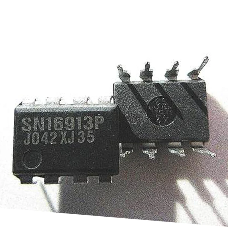 10pcs/lot SN16913P SN29736P SN65HVD3082EP SN75176BP   DIP-8