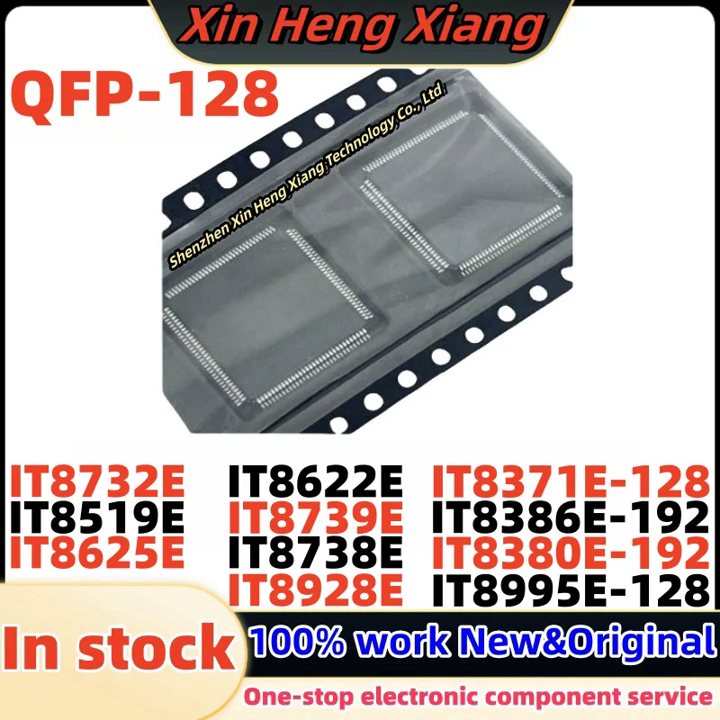 

(1pcs)IT8380E-192 IT8995E-128 IT8386E-192 IT8371E-128 IT8928E IT8738E IT8739E IT8622E IT8625E IT8519E IT8732E QFP