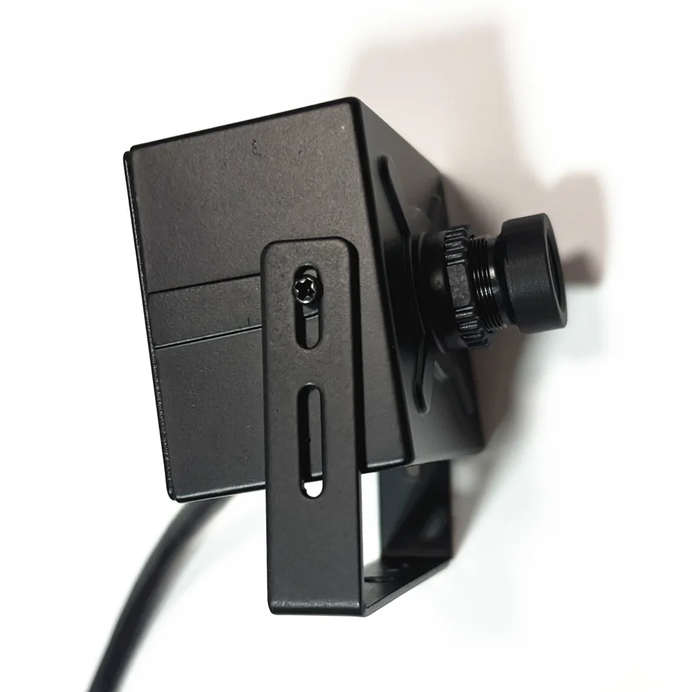 RTMP 6K IPC Kamera 4K Starlight POE 12MP IP Kamera Mini MSC338Q 1/2,49 OS12D40 Board Webcam RTSP Foto Snapshot Menschliche Erkennung